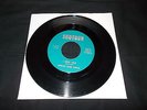 DETROIT LAND APPLES - I NEED HELP SHOTGUN 203 NORTHERN SOUL CLASSIC 45 EX+
