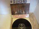 shakin stevens a legend lp in lovely condition