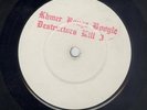 DESTRUCTORS electronic church UK 1983 7