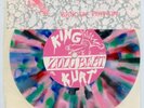 KING KURT zulu beat UK 1982 7