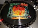 The Meteors ?– Psycho Down ...Picture Disc 2007..rar
