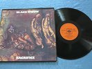 Black Widow - sacrifice (cbs italy original) DARK PROG - FINE CONDITION   