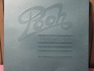 POOH ANTHOLOGY - COFANETTO 4 LP + LIBRETTO FOTOGRAFICO + PICTURE DISC