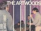 THE ARTWOODS-I FEEL GOOD-RARE ORIGINAL ITALIAN PS 7