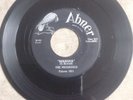 THE PRODIGALS Marsha/Judy ABNER Falcon 1011 R&B Doo Wop 45