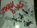 Rockin bones rare psychobilly vinyl
