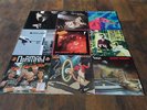 33 x Rock , Punk , Metal......