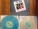 Tales Of The Who Live 2X LP Colored Vinyl TMOQ Pete Townsend