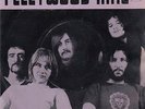 FLEETWOOD MAC-THE GREEN MANALISHI-EXTRA RARE ORIGINAL INDIAN PS 7