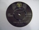 don thomas come on train  djm