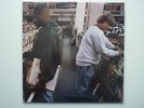 DJ Shadow - Endtroducing (Double VINYL LP)