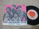 The Jackson Five Mama's Pearl TURKISH press 7