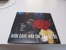 Nick Cave No More Shall We Part Original 2 Lp on Mute Stumm 164...Rare