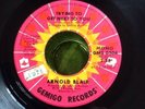 Arnald Blair , Trying To Get Next To You , 7