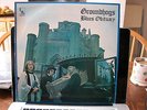 Rare Blues The GROUNDHOGS BLUES OBITUARY original 1969 LP  vgc John Lee Hooker