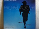 Michael Jackson SMOOTH CRIMINAL Vinyl 12
