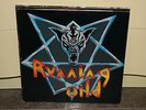 Running Wild - Victim of states power Maxi LP  Piledriver Blind Guardian Omen