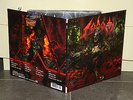 Sodom - same FOC DLP Vinyl Poison Deathrow Coroner