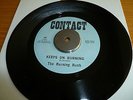 The Burning Bush Keeps On Burning/Evil Eye -  Northern Soul / Garage* Classic )?
