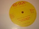 Norman Giscombe,Jr Get Up And Dance / Hot Up And Heated 12