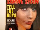 SANDIE SHAW-Tell The Boys (1967) (7