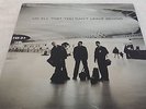 U2, All That You Can't Leave Behind, Vinyl LP, Island U212, 2000 EU