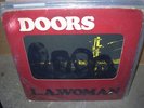 DOORS l.a. woman ( rock ) - see through window -