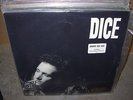 ANDREW DICE CLAY self titled ( comedy ) - sticker - POSTER - PROMO -