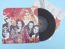CAIFANES LP EL DIABLITO + INSERT - CAFE TACUBA MALDITA VECINDAD SODA STEREO