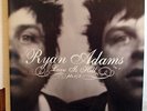 Rare Ryan Adams LP Love Is Hell Pts. 1 & 2 Unplayed promo
