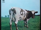 PINK FLOYD Atom Heart Mother LP HARVEST 1970 ITA orig 1st press+foc 3C062-04550