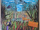 T2 It'll All Work Out In Boomland LP DECCA 1970 UKorig KEITH CROSS-BULLDOG BREED