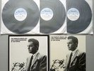 Art Pepper THE COMPLETE PACIFIC JAZZ SMALL GROUP RECORDINGS MOSAIC 3LP MR3-105