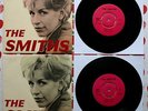 THE SMITHS - ASK DARKER & LIGHTER SLEEVES 7