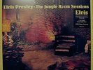 ELVIS PRESLEY THE JUNGLE ROOM SESSIONS FTD 2LP SPECIAL LIMITED EDITION 180 GRAM