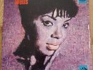 MARY WELLS SINGS LOVE SONGS TO THE BEATLES RARE VINYL ALBUM