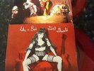 The Cramps - 2 x Red Vinyl 7