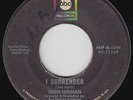 Northern Soul 45 - Eddie Holman - I Surrender - ABC - mp3