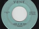 Northern Soul 45 - Ethics - Look At Me Now - Vent - mp3