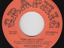 Sweet Soul/Funk 45 - Northbound Express - How About Love - Graphic - mp3