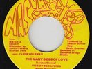 70s Soul 45 - Pick Of The Litter - The Many Sides Of Love - Mason - VG++ mp3