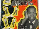DELROY WILSON - I SHALL NOT REMOVE [STUDIO 1] LP