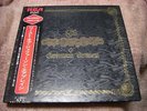 Jefferson Airplane THE WORST OF Japan LP w/OBI