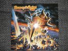 ARMORED SAINT - RAISING FEAR - CHRYSALIS - ORIGINAL INNERSLEEVE-LP