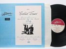 THYSSENS-VALENTIN / JACQUES DUMONT : FAURE QUARTET CHARLIN          CL 13