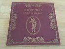 JETHRO TULL - LIVING IN THE PAST - 1972 A-1U B-1U - FIRST EVER UK PRESS 2X LP EX