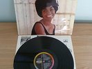 Nancy Wilson - Today, Tomorrow, Forever, Jazz LP,on Capitol T2082