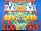 THE TRAVEL AGENCY 1st US PRESS *VIVA* 1968 WEST COAST PSYCH ROCK  LP