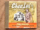 Chee Lai Songs of New China  by Paul Robeson 1941 (Keynote 109)