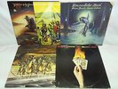 Baker Gurvitz Graeme Army Vinyl Record LP Lot: Elysian Encounter +++